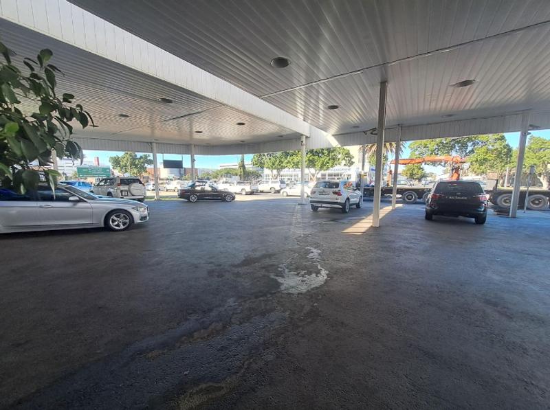 Commercial Property for Sale in Parow East Western Cape